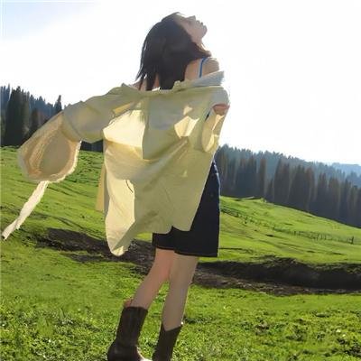 守护解放西