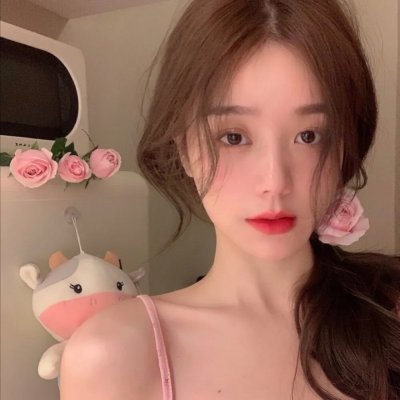 辣妹我爱你