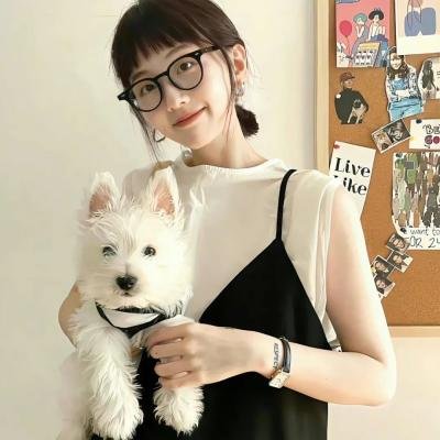 她们的蓝衫时光